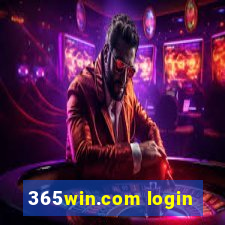 365win.com login